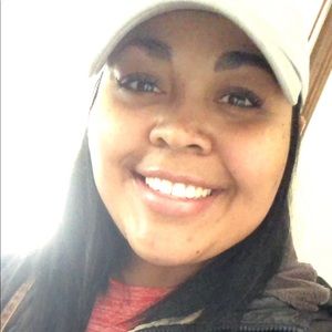 Meet your Posher, Angelica